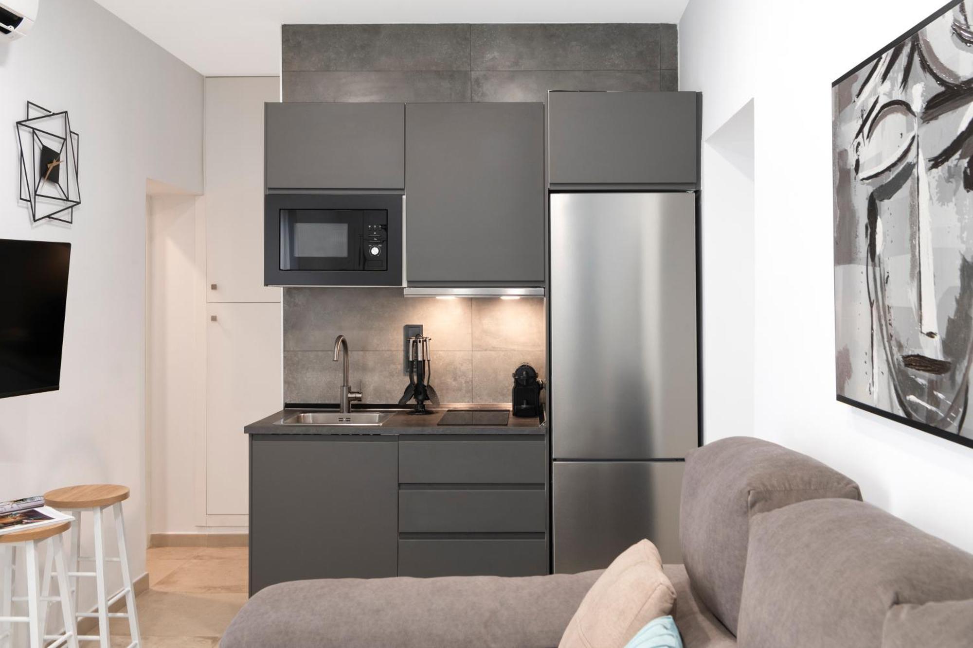 Magno Apartments Pureza Suite — Photos 1