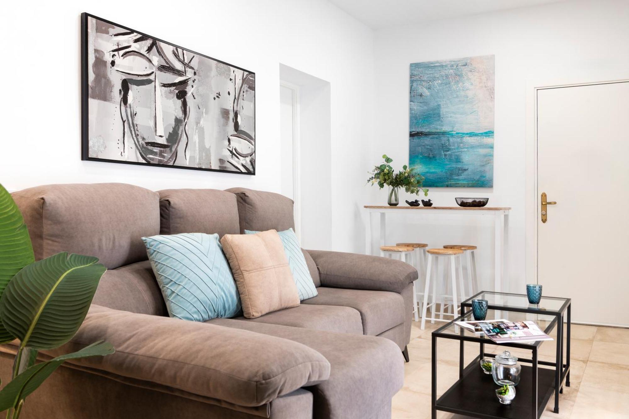 Magno Apartments Pureza Suite — Photos 3
