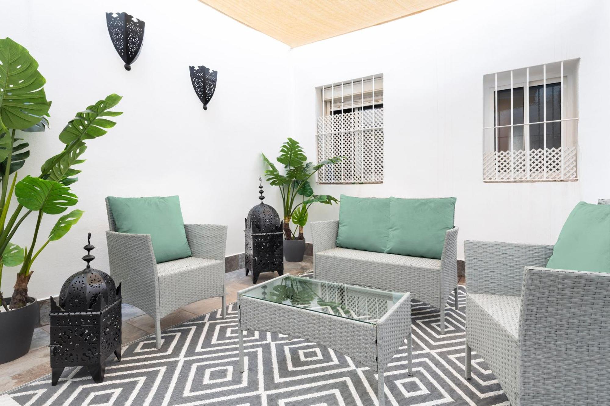 Magno Apartments Pureza Suite — Photos 2